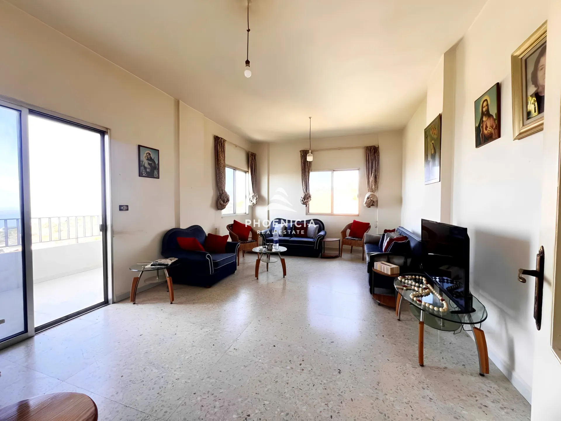 Apartment for Sale in Chikhane - 2 bed, 2 bath