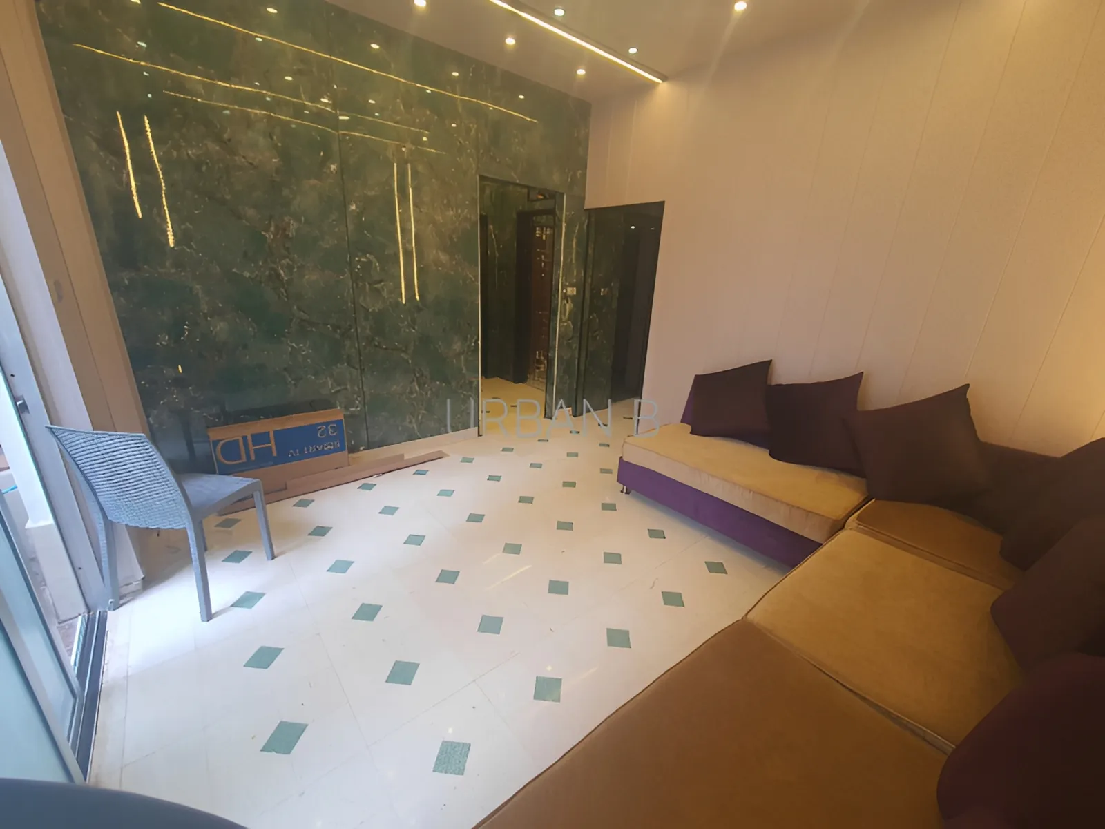 Apartment in Manara, beirut, lebanon - 1 bed, 1.0 bath