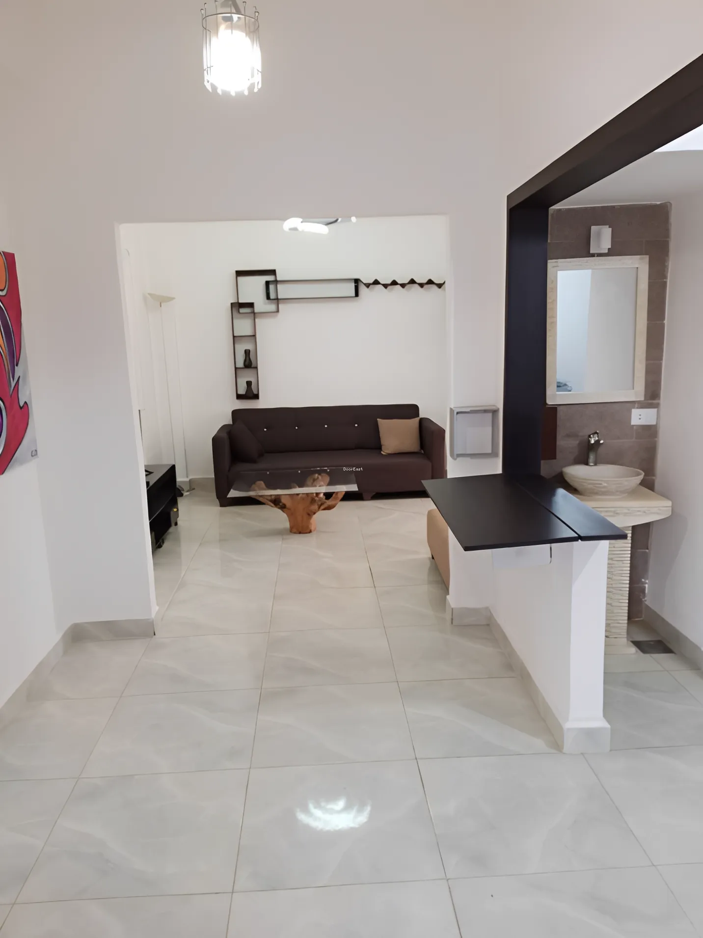 Apartment for sale in Ain el remmeneh