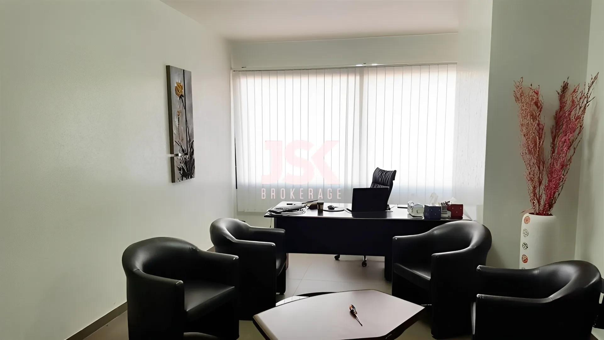 Office for sale in Zalqa, Lebanon