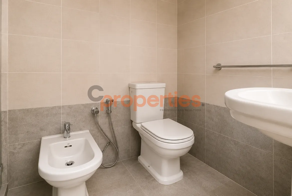 Apartment for Sale in Tallet El Khayyat