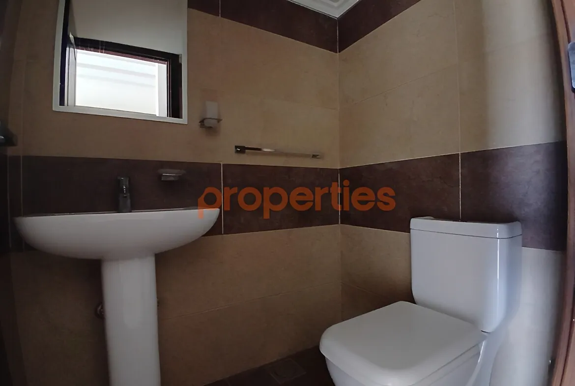 Apartment for Sale in Nahr Ibrahim