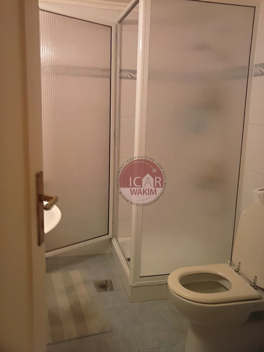 Apartment for Sale in Zouk Mosbeh