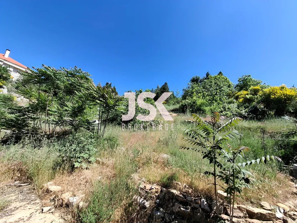 Land for Rent in Faitroun, Lebanon