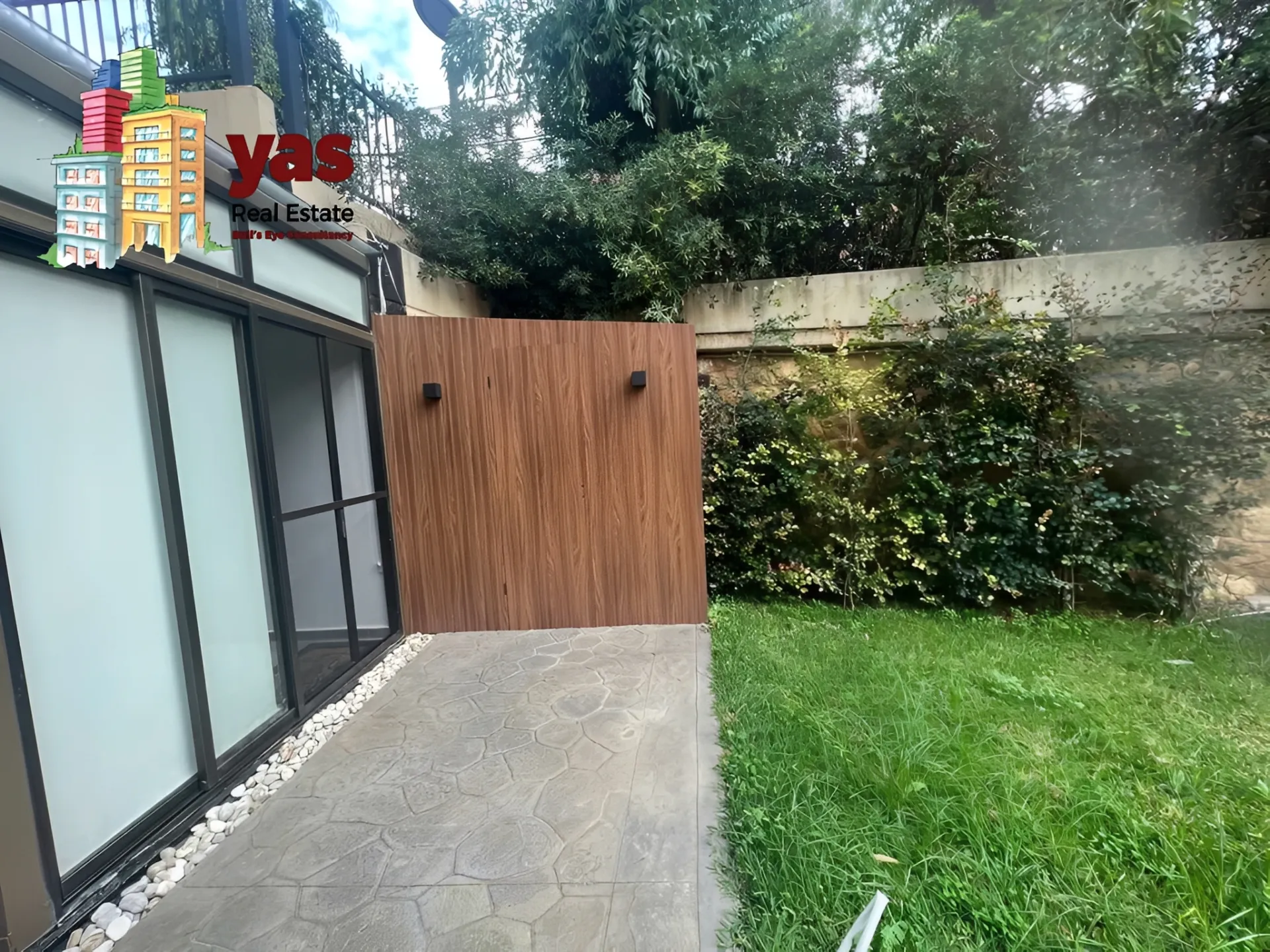 Apartment for Sale in Jamhour