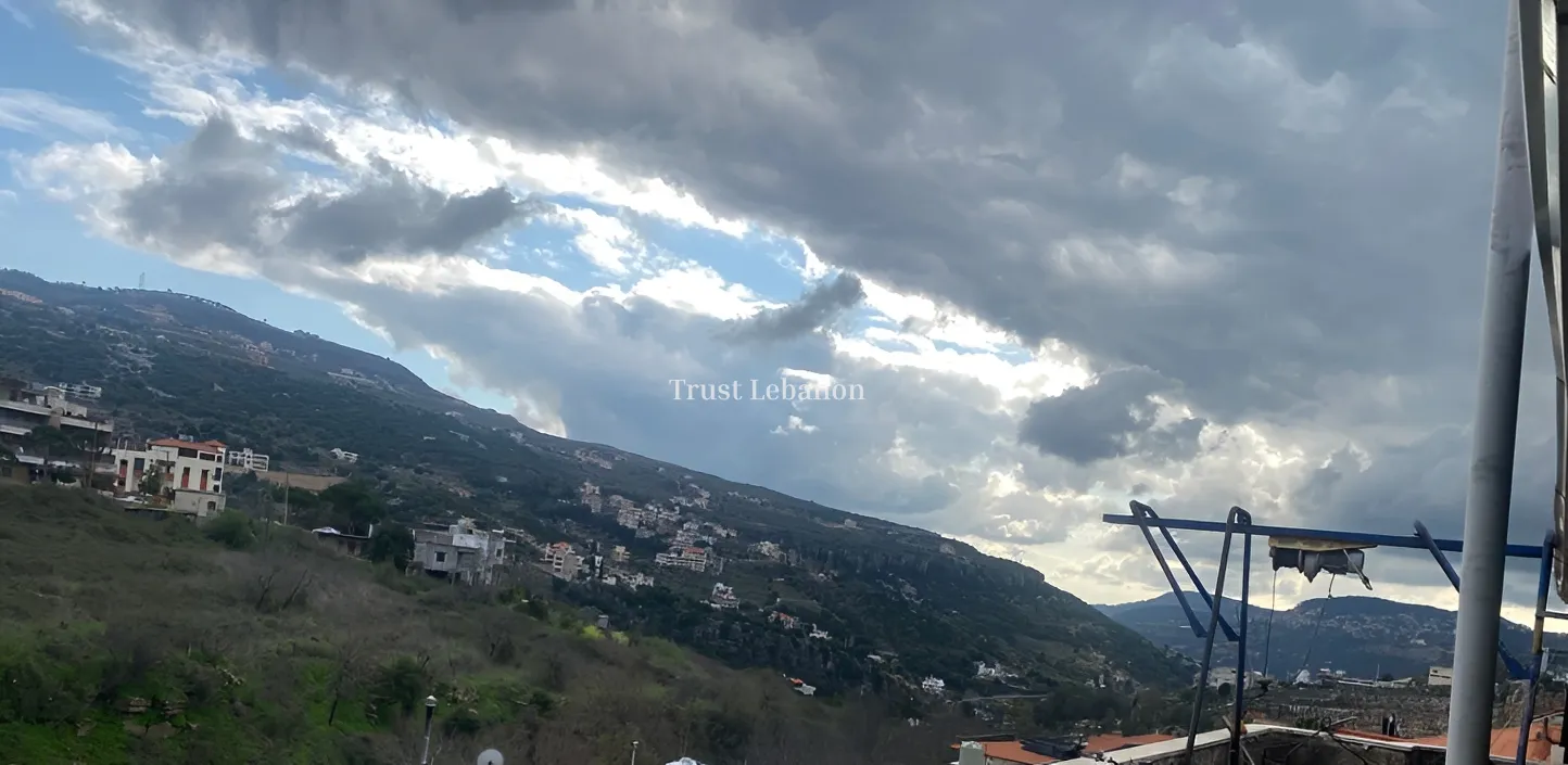 Residential Building for sale in Aley, Lebanon