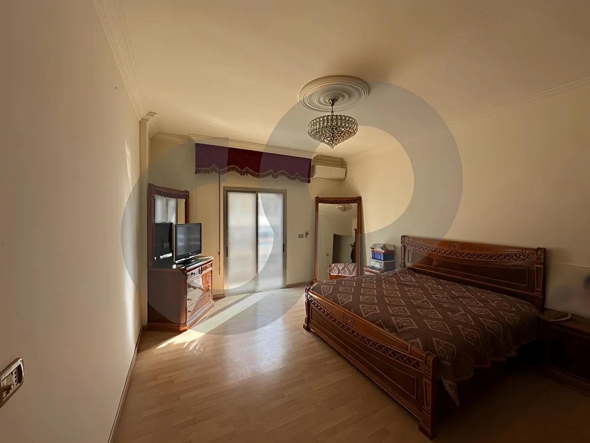 Apartment for Rent in Tripoli, Lebanon