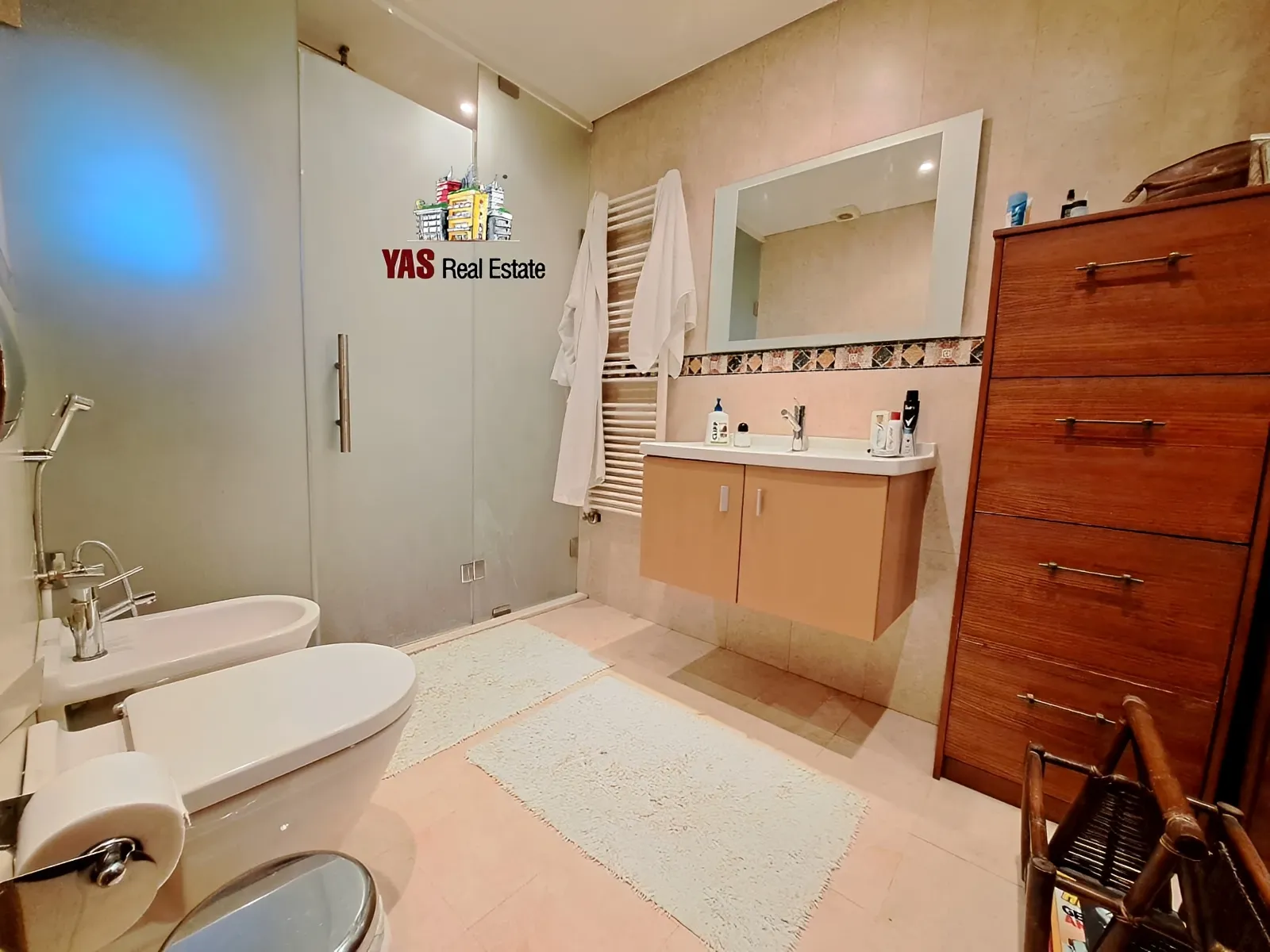 Villa for Sale in Faraya - 4 bed, 4 bath