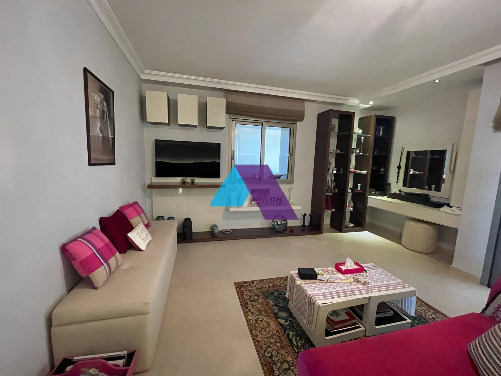 Apartment for Sale in Rabweh