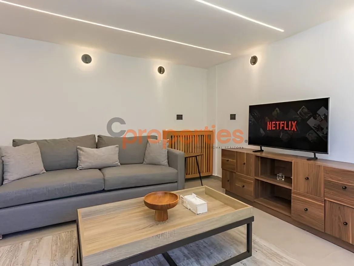 Chalet for Rent in Faqra - 2 bath