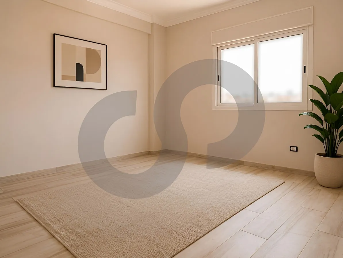 Apartment for Sale in Ras Maska