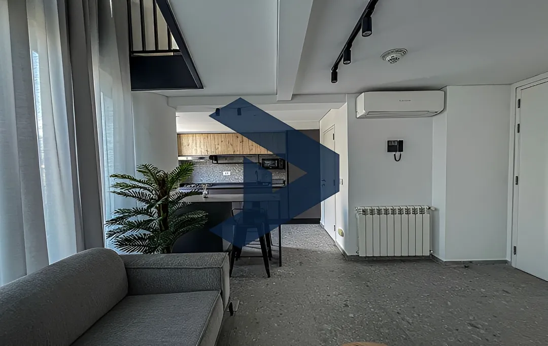 Apartment for rent in Achrafieh, Beirut, Lebanon