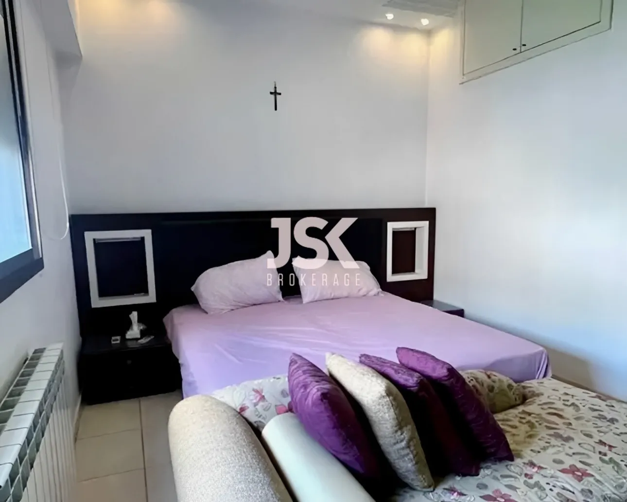 Apartment for Rent in Zalqa
