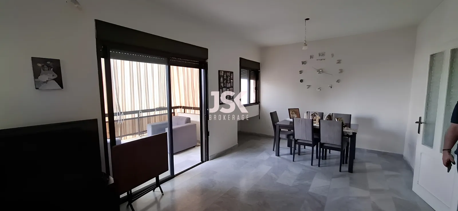 Apartment for Sale in Biaqout