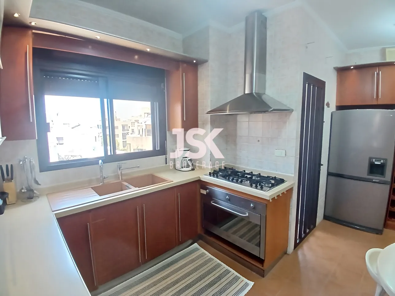 Apartment for Sale in Naqqache