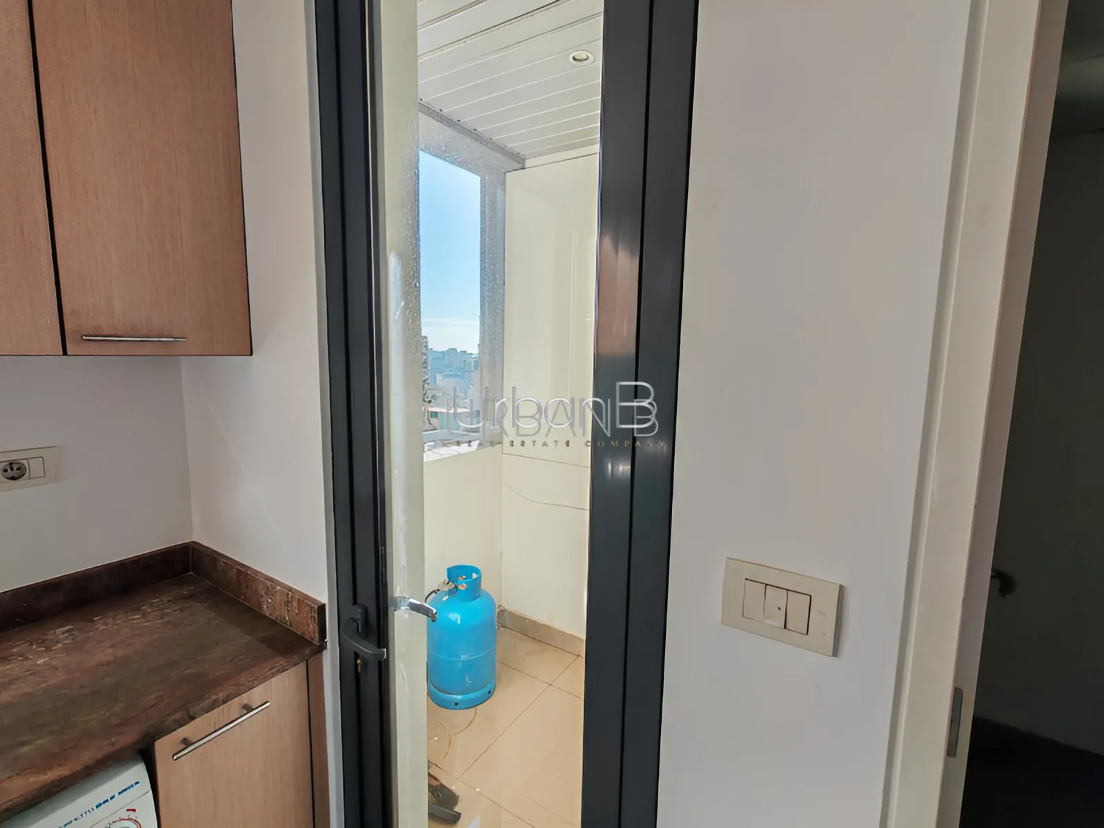 Residential in Sioufi, beirut, lebanon