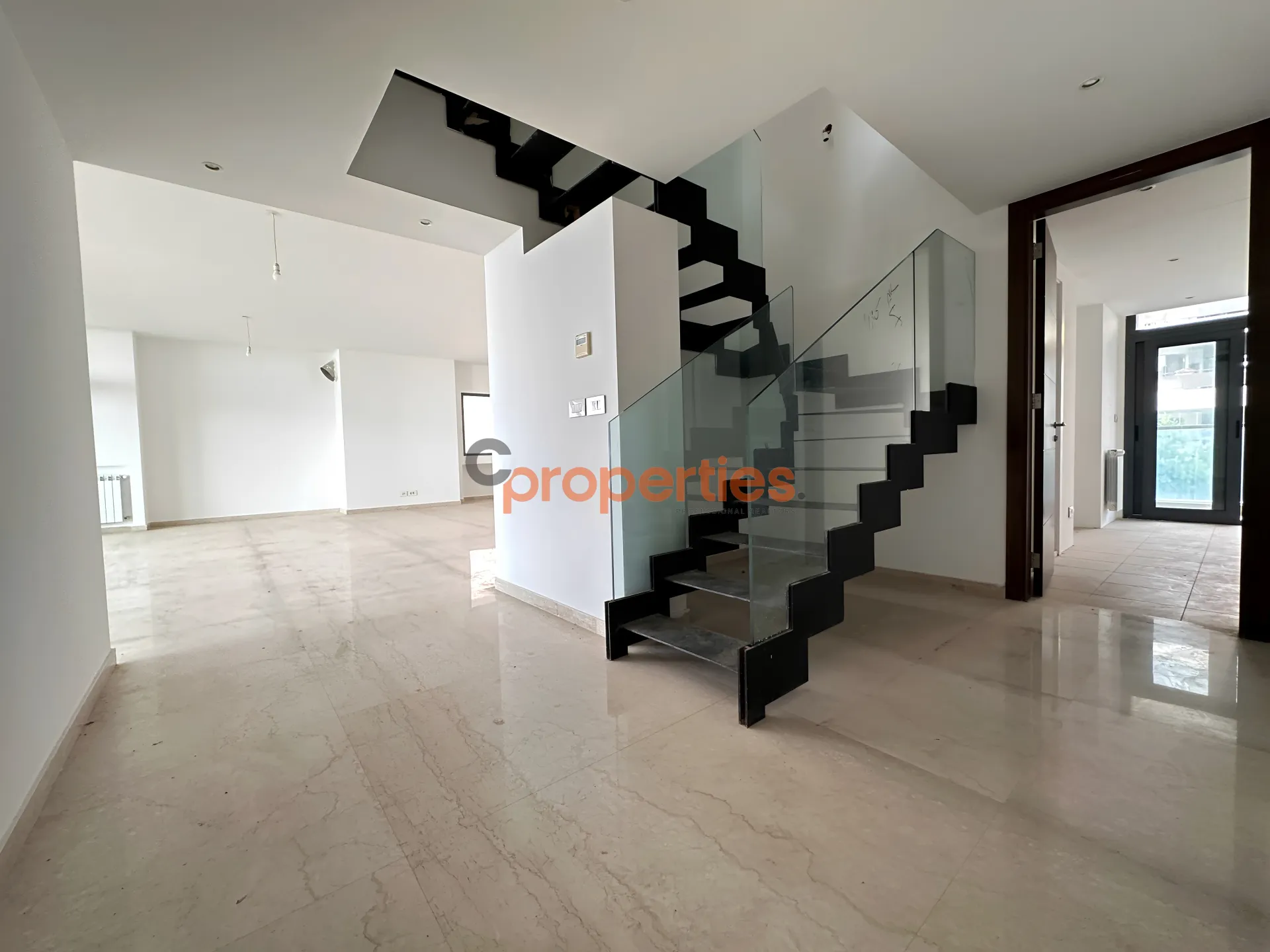 Apartment for sale in Bayada Main Road, Rabieh, Lebanon