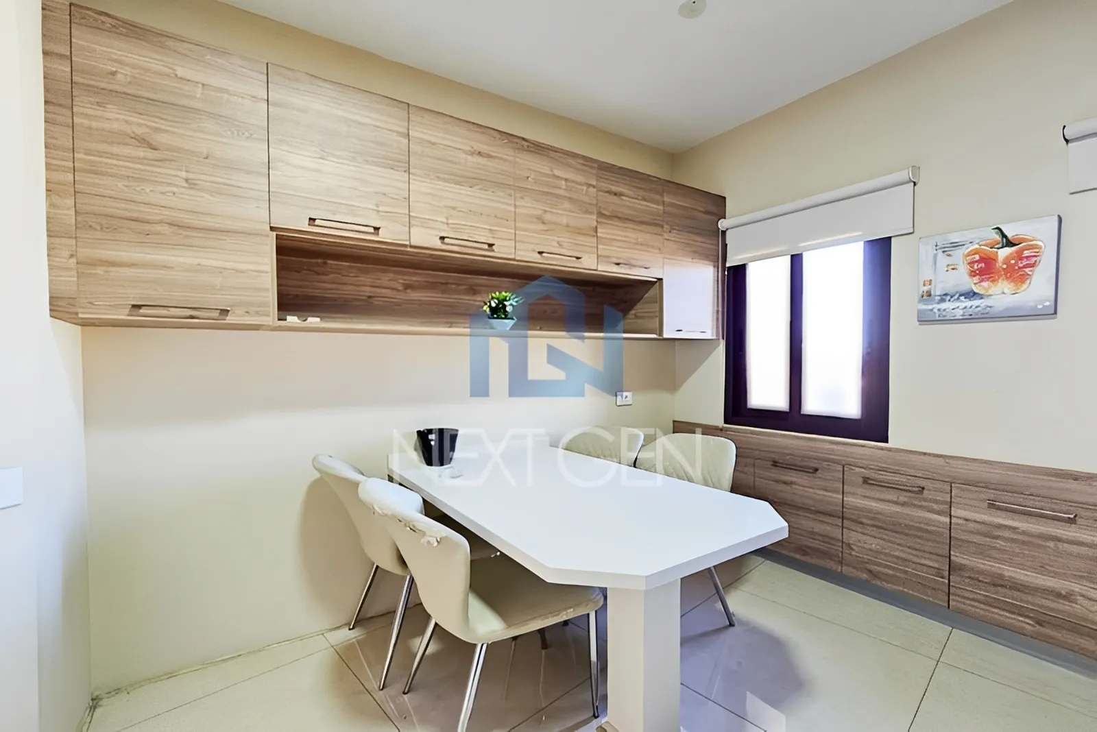 Apartment for Rent in Achrafieh