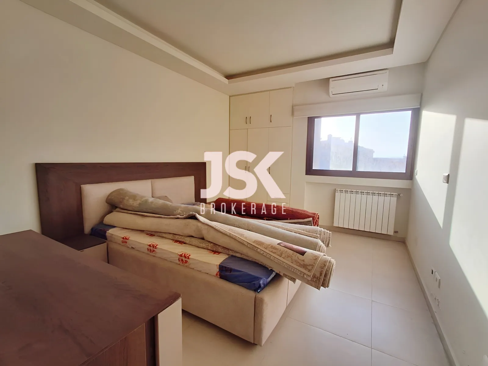Apartment for Sale in Kfar Hbab
