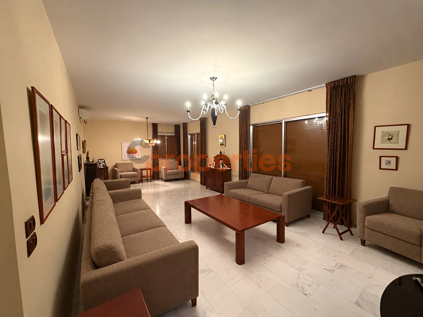Apartment for Sale in Sassine