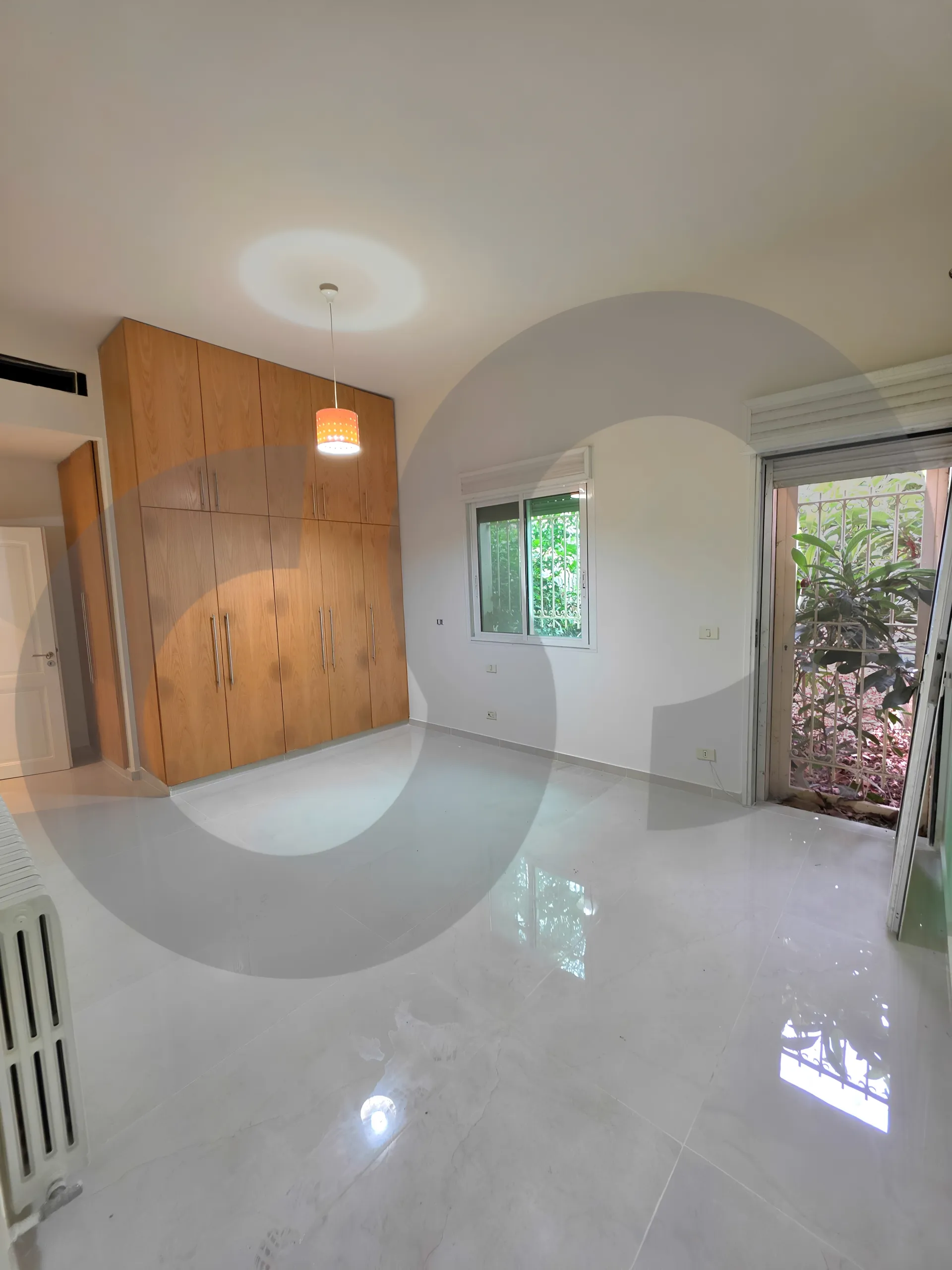 Apartment for Sale in Kfar Hbab
