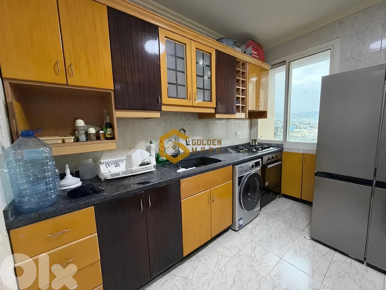Apartment for Sale in Byblos