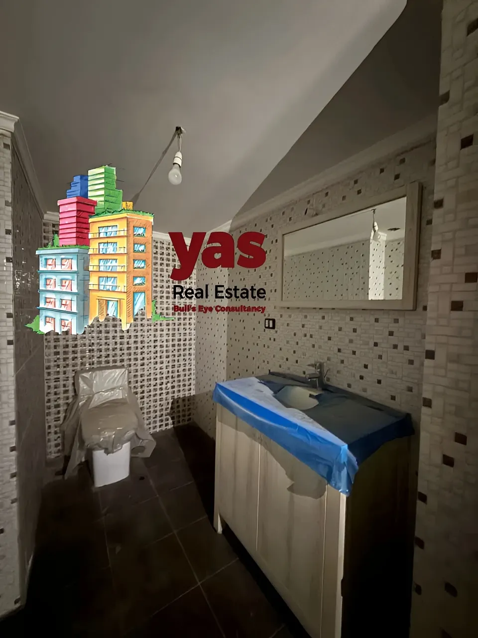 Apartment for Sale in Biaqout - 3 bed, 3 bath