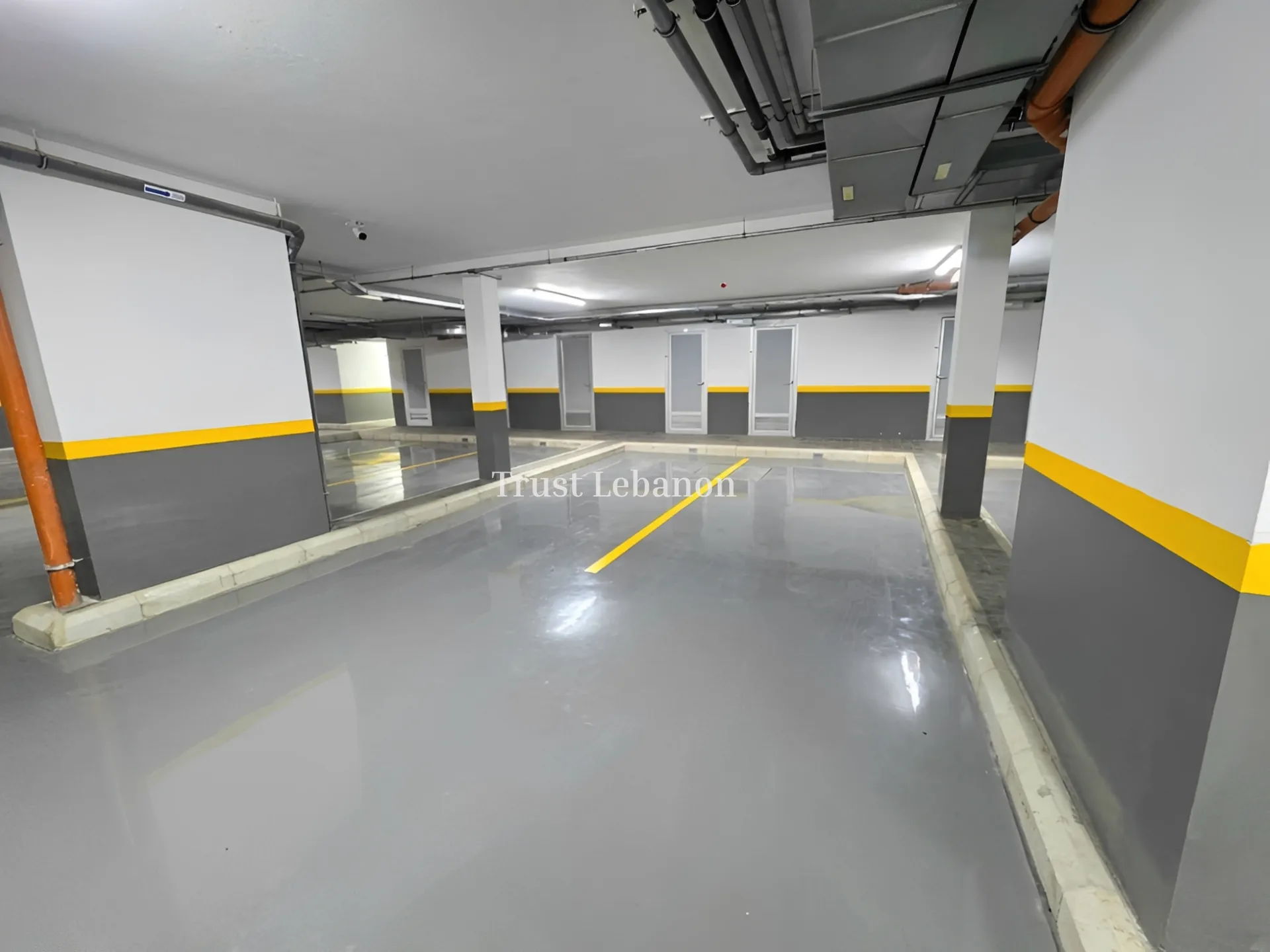 Chalet for sale in Zaarour, Lebanon, Lebanon