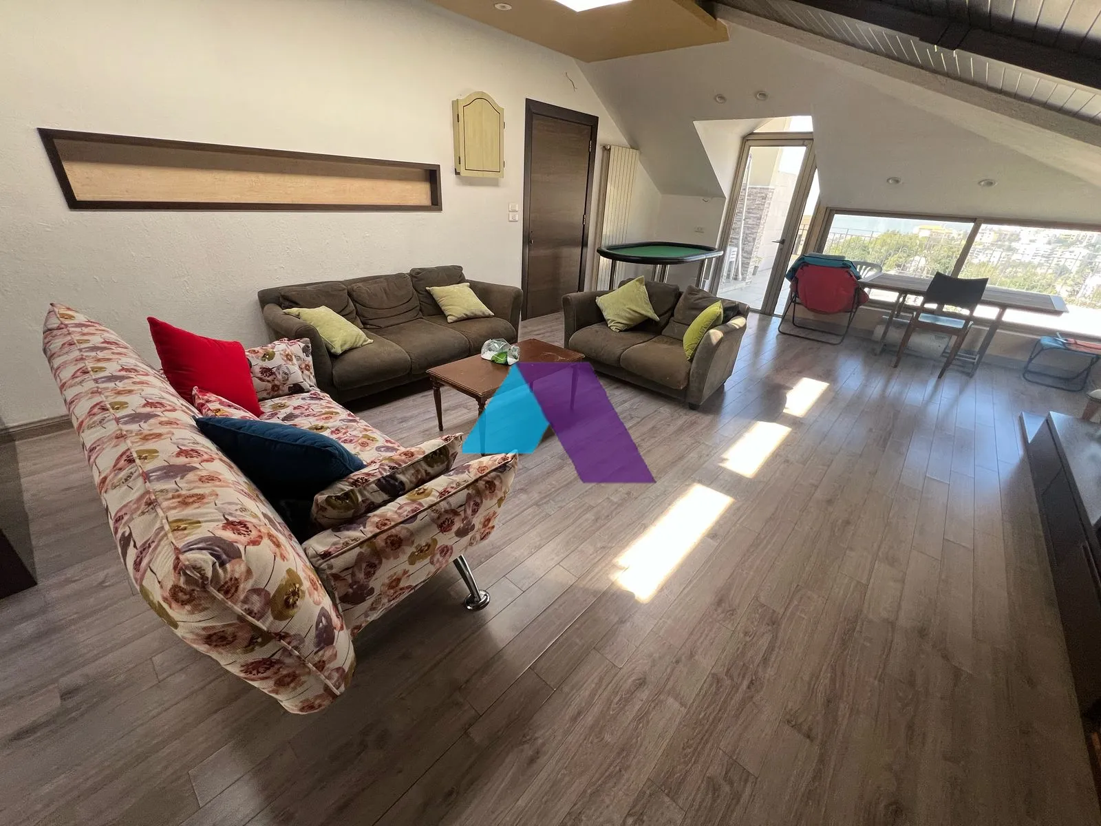 Apartment for Sale in Ghazir