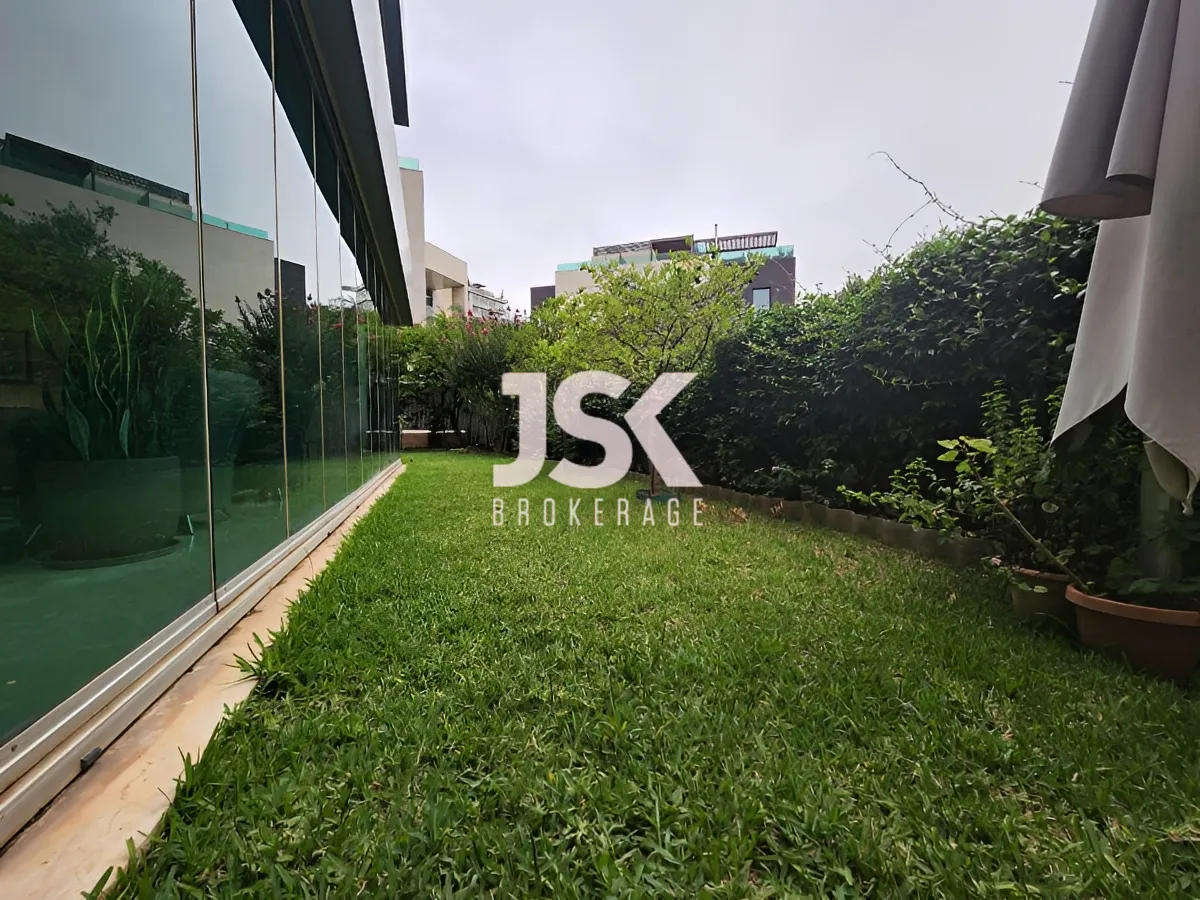 Apartment for Rent in Baabda, Lebanon