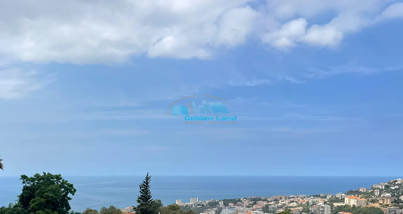 Apartment for Sale in Ghazir