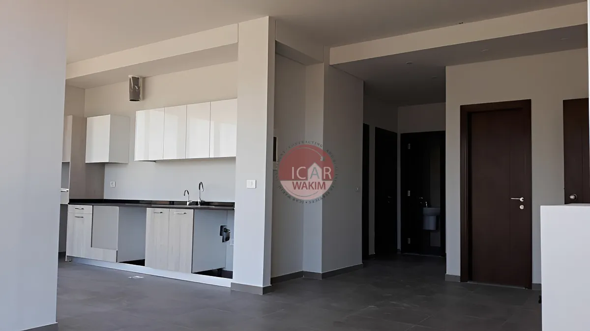 Chalet for sale in Faraiya - 2 bed, 2 bath