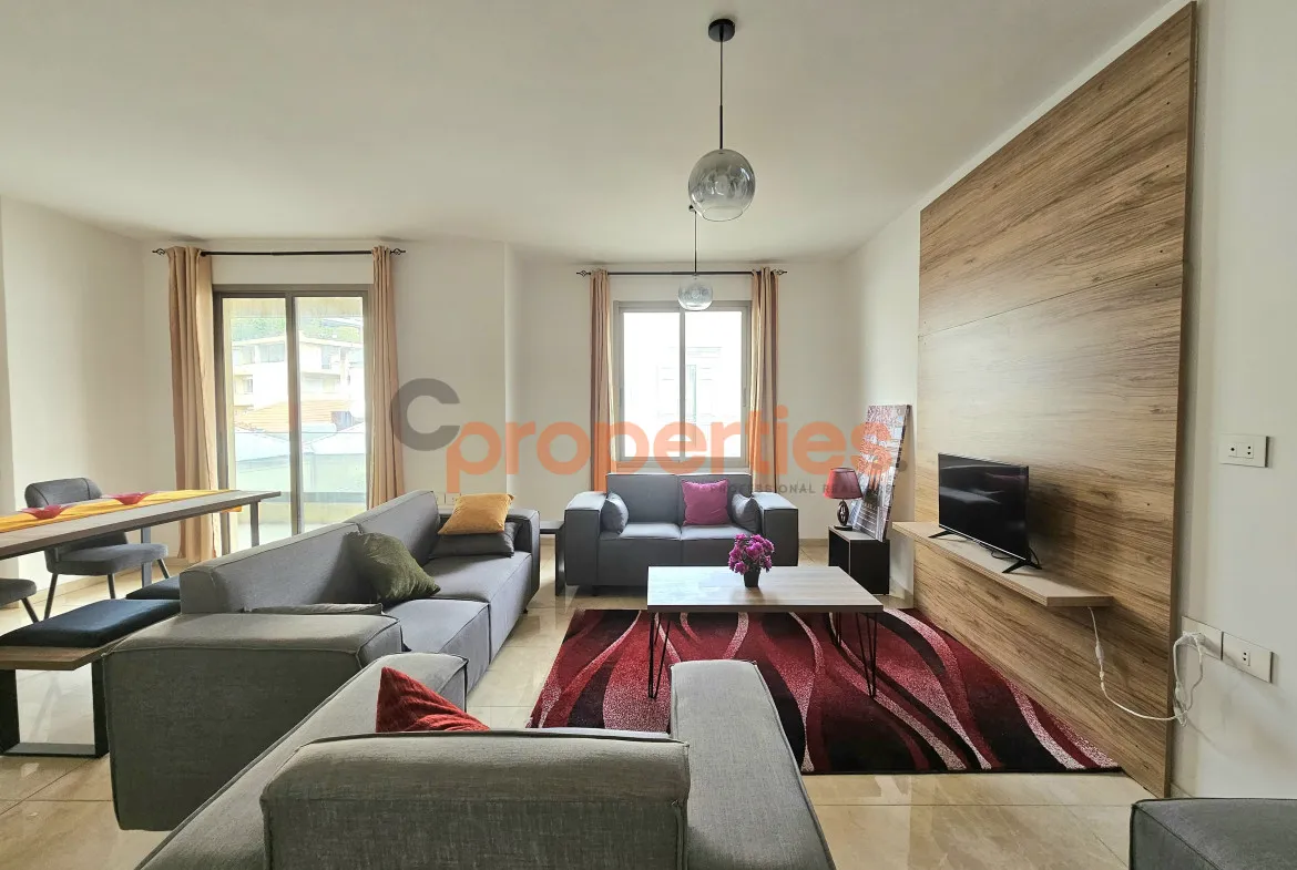 Apartment for Sale in Achrafieh