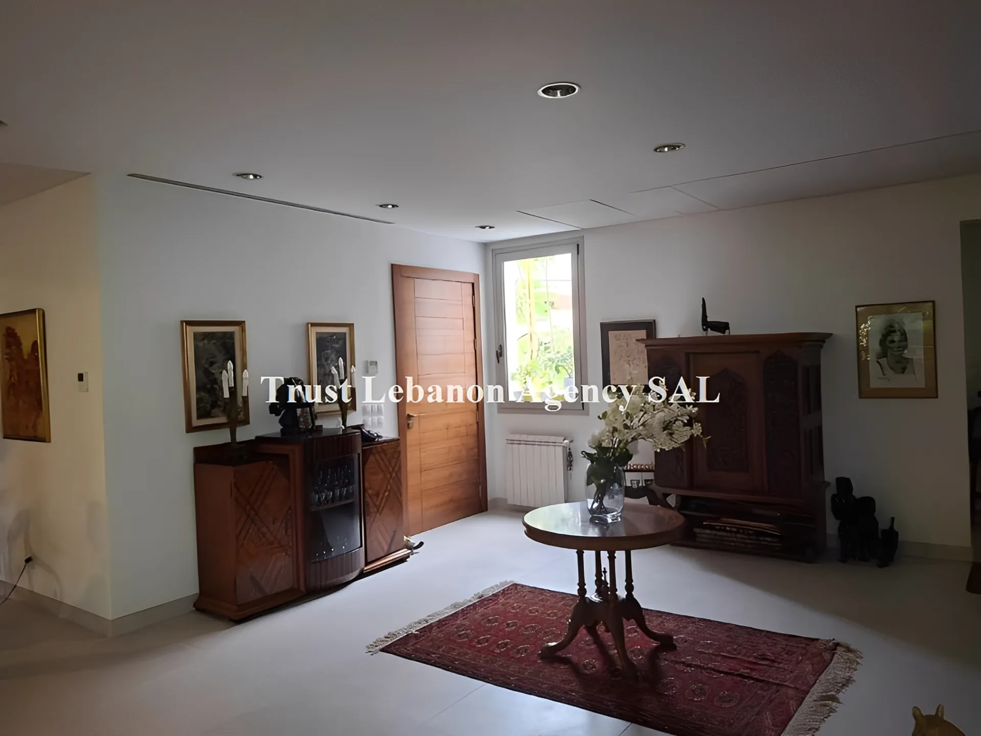 Apartment for Sale in Ashrafieh Beirut Lebanon - 3 bed