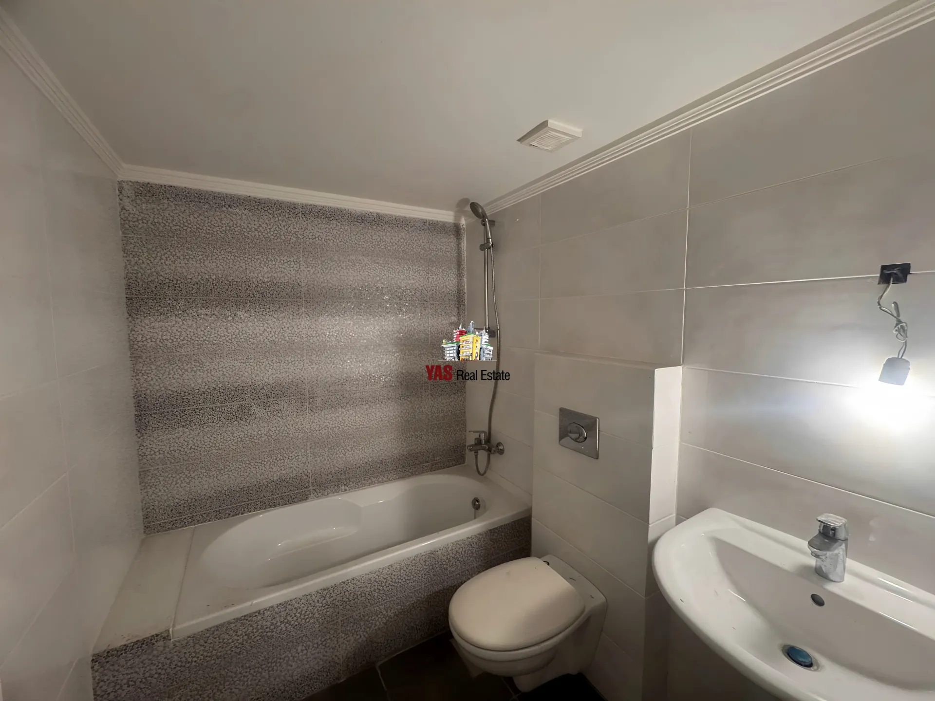 Apartment for Sale in Naqqach