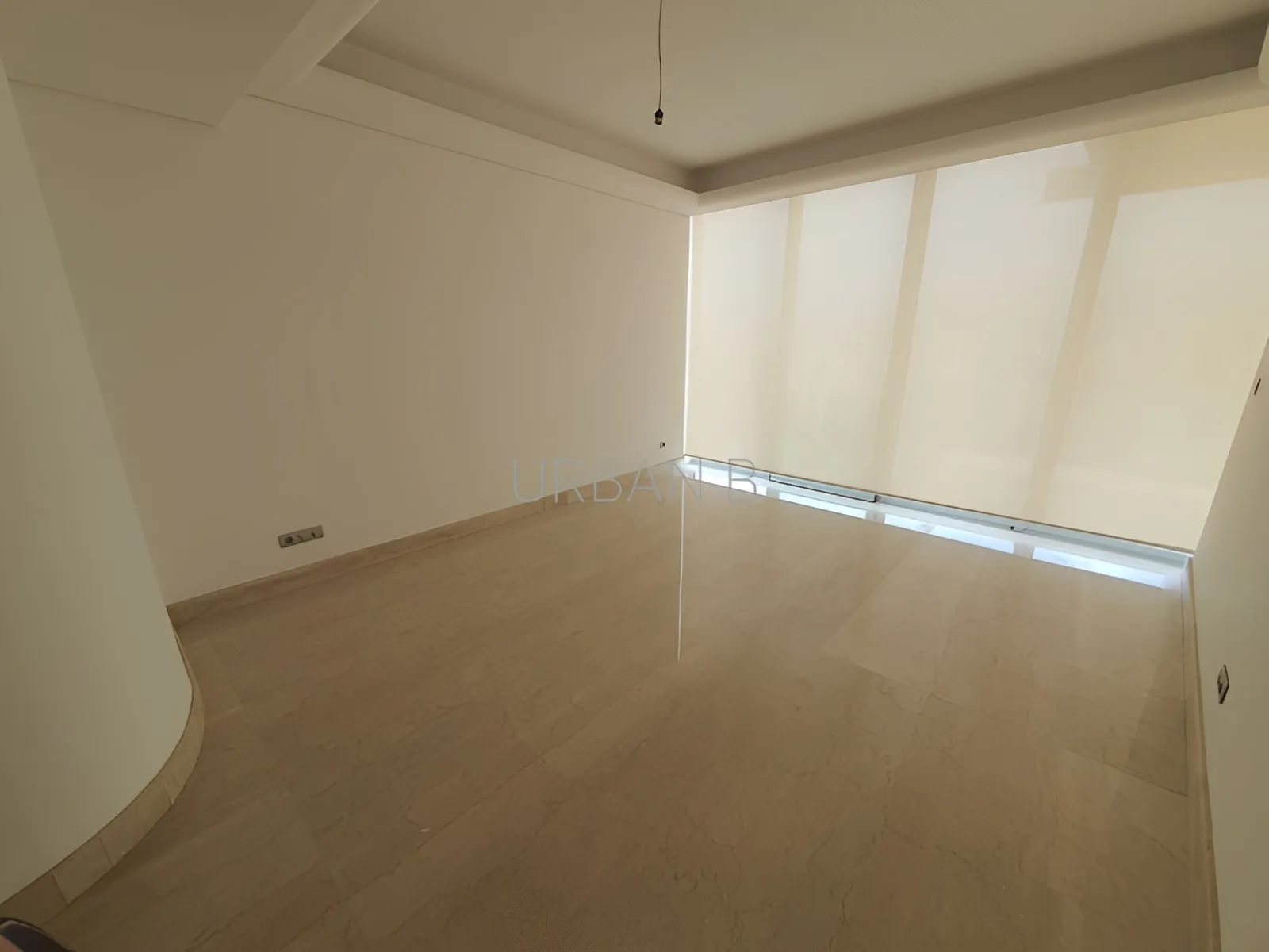 Apartment in Verdun, beirut, lebanon