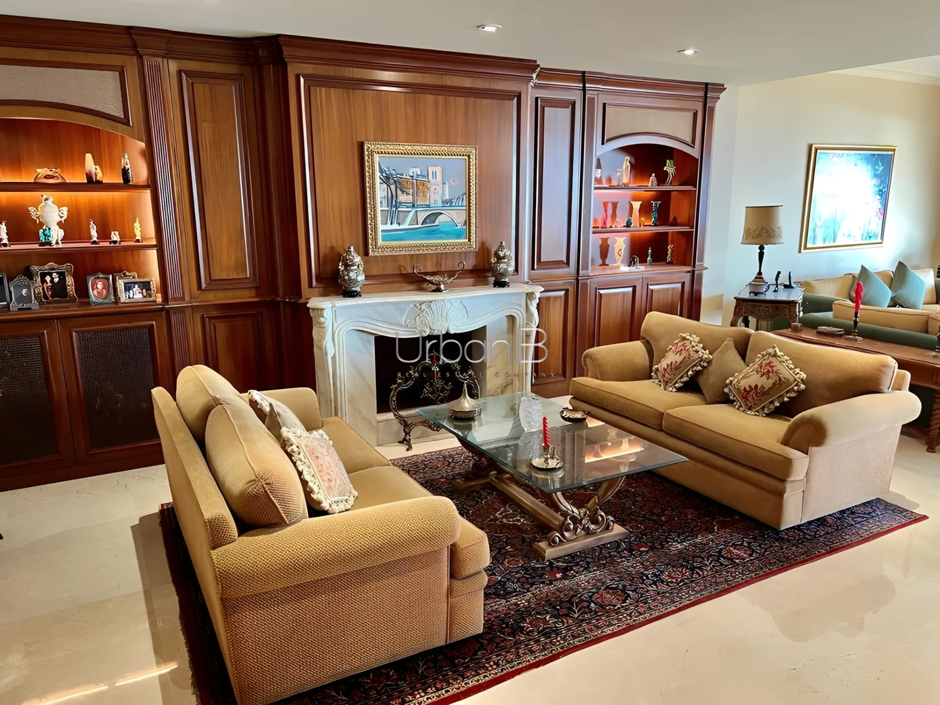 Residential in Rabieh, lebanon