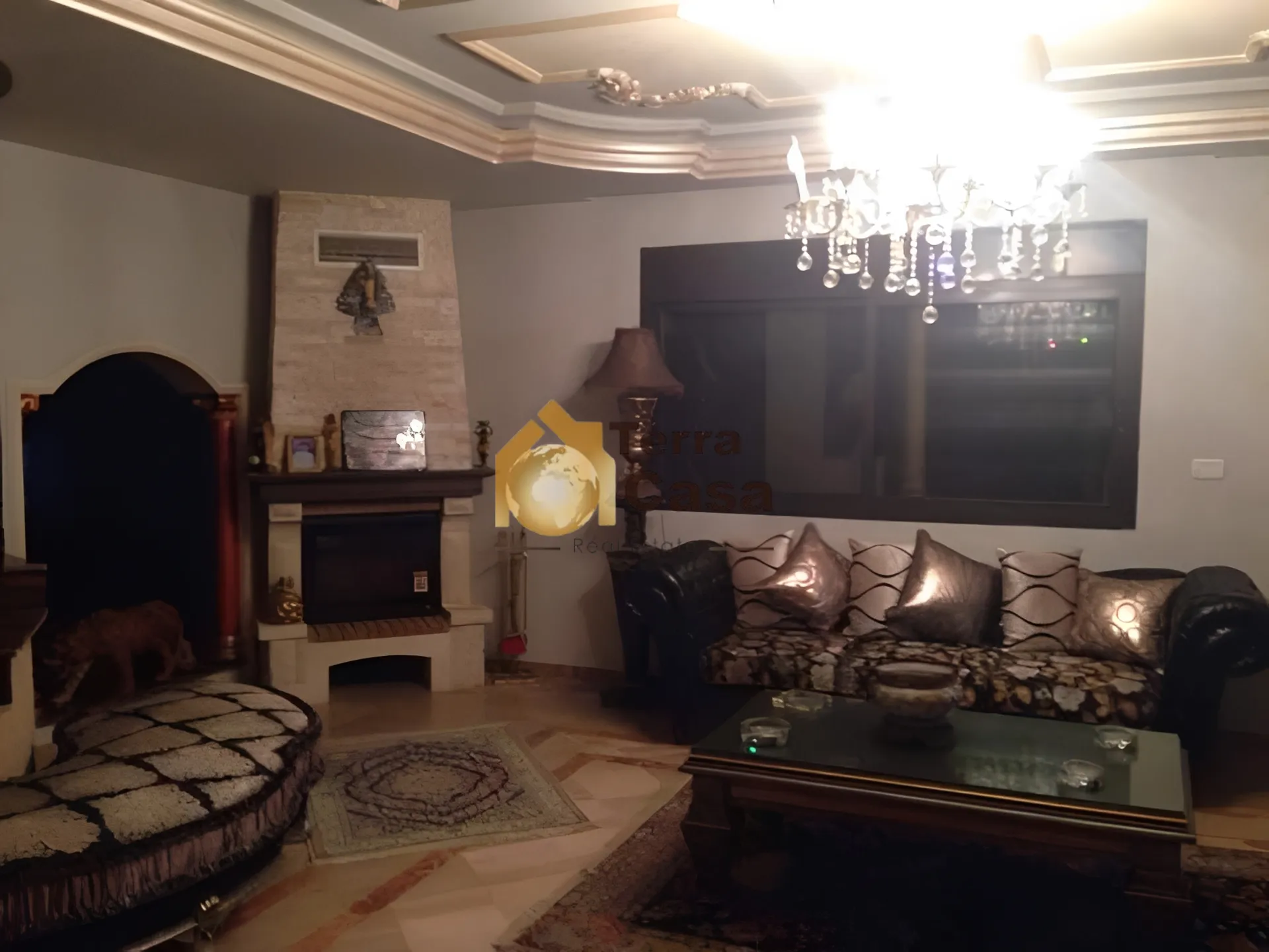 Villa for sale in Zahle, Lebanon
