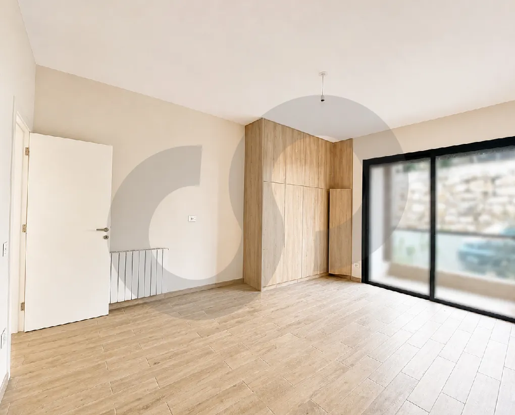 Apartment for Sale in Mansourieh
