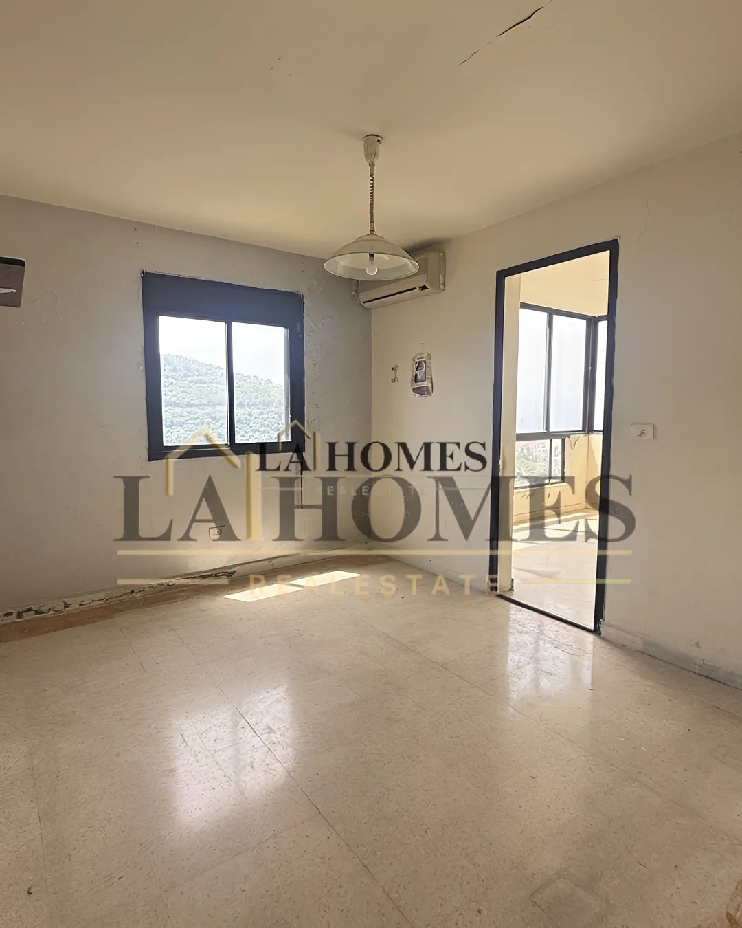 Duplex for rent in Jbeil, lebanon