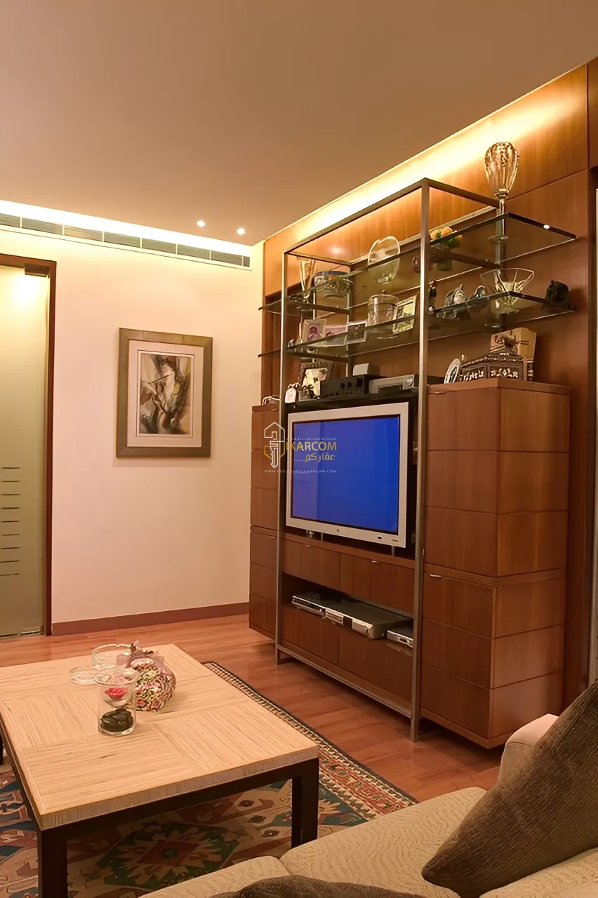 Apartment for Sale in Jnah