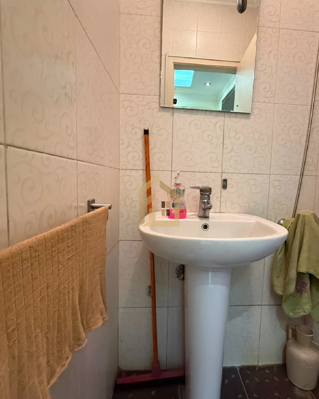 Apartment for sale in Bourj Abi Haydar, Beirut, Lebanon