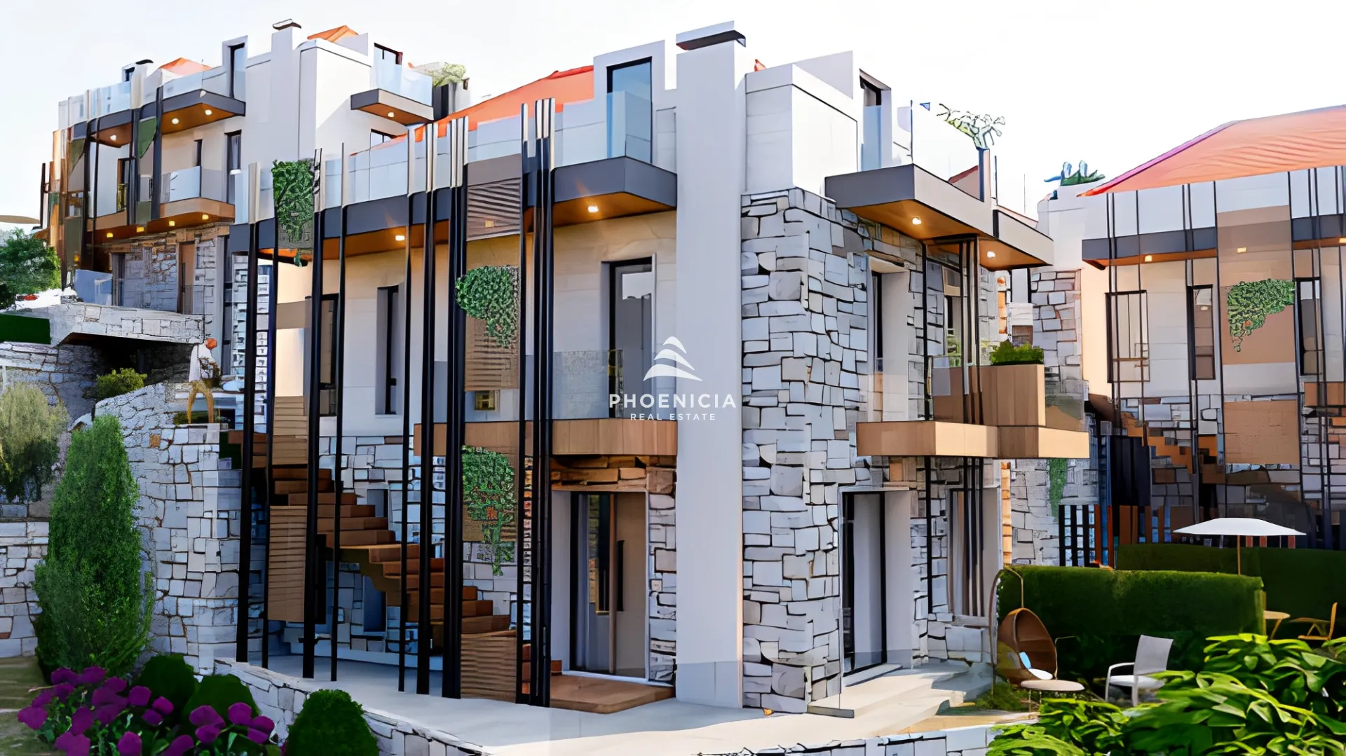 Triplex for Sale in Mechmech