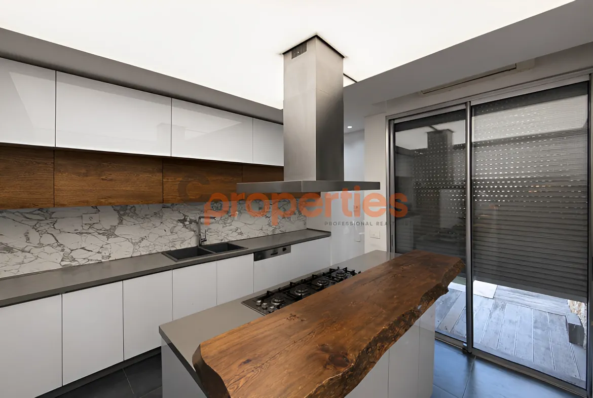 Apartment for Sale in Hazmieh