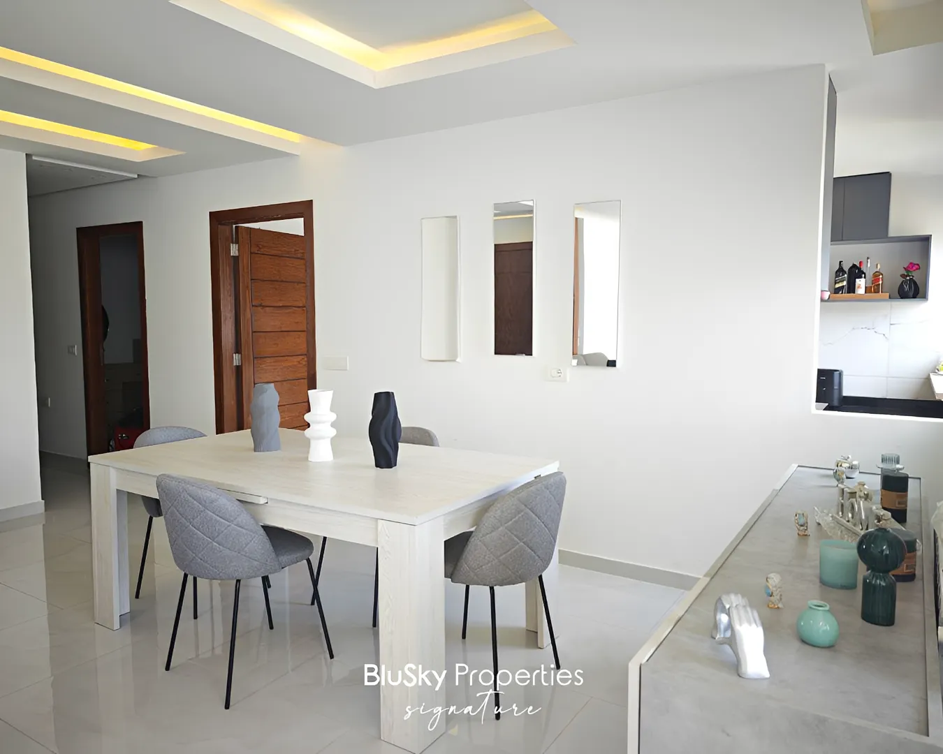 Apartment for sale in Nabiyeh