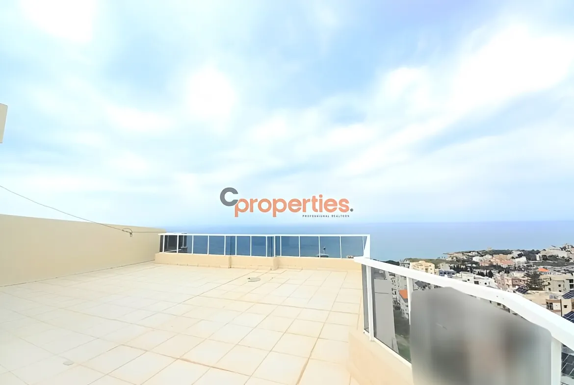 Apartment for Sale in Halat