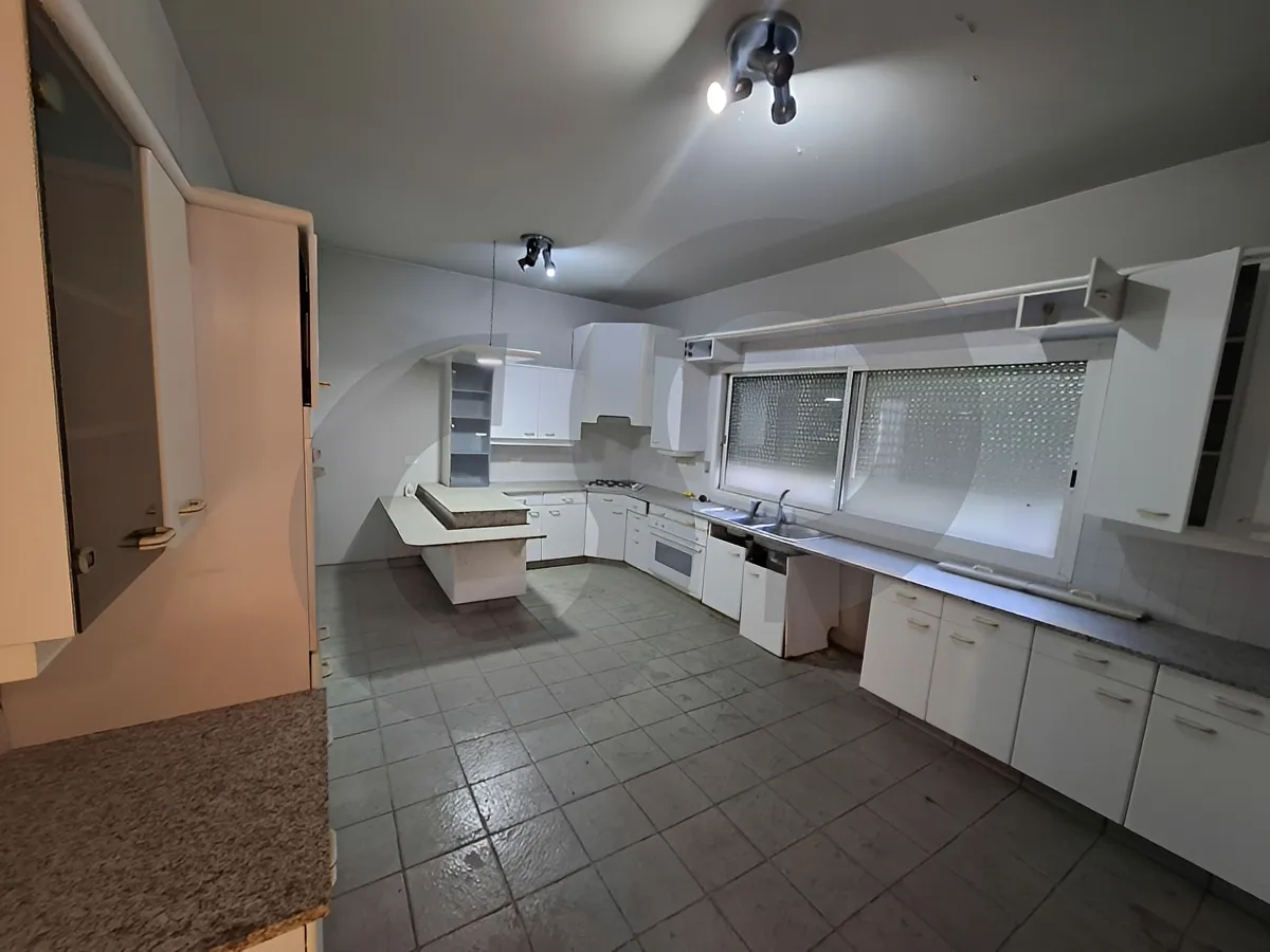 Apartment for Sale in Kfar Hbab, Lebanon