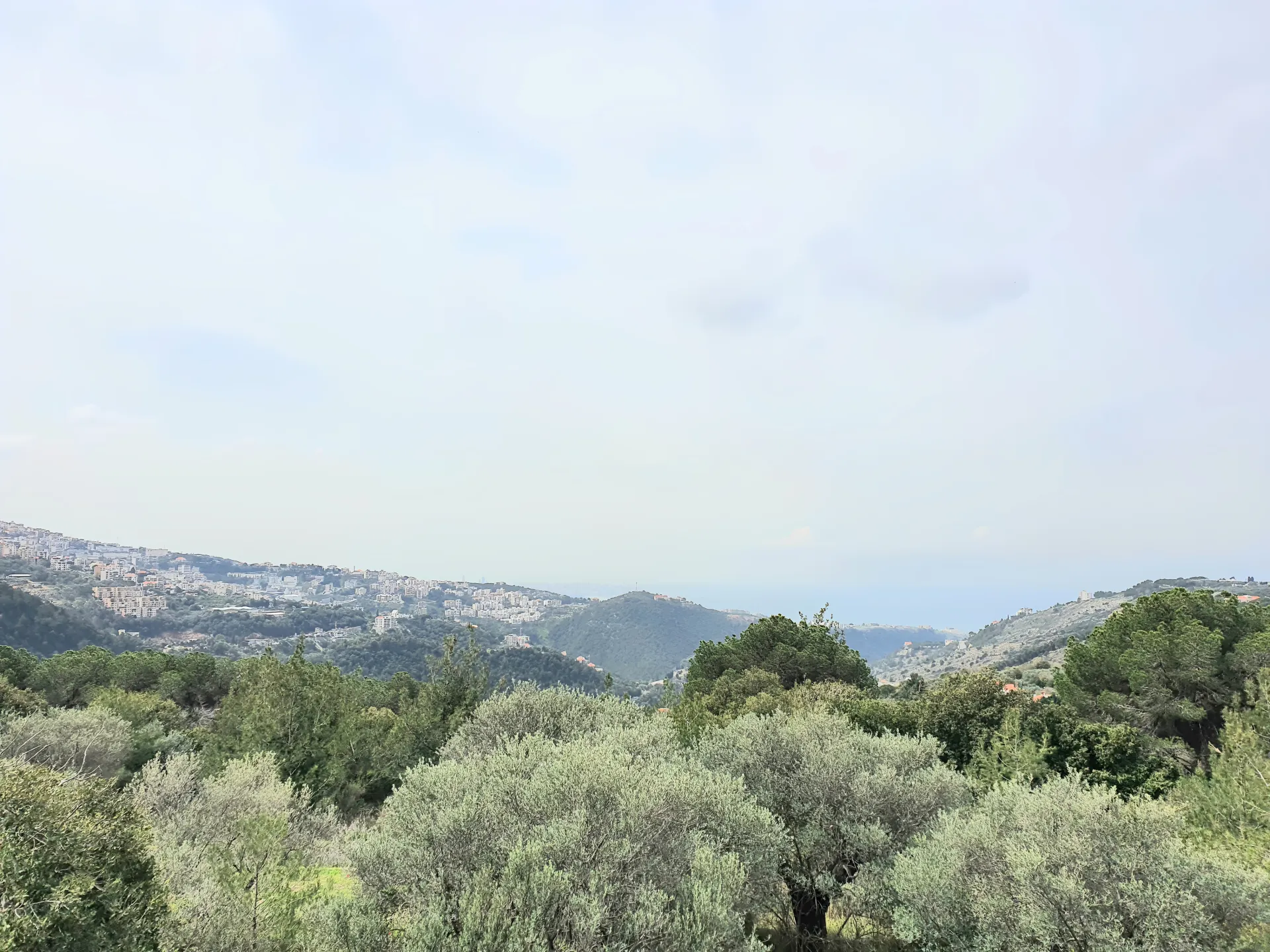 Land for Sale in Geitaoui