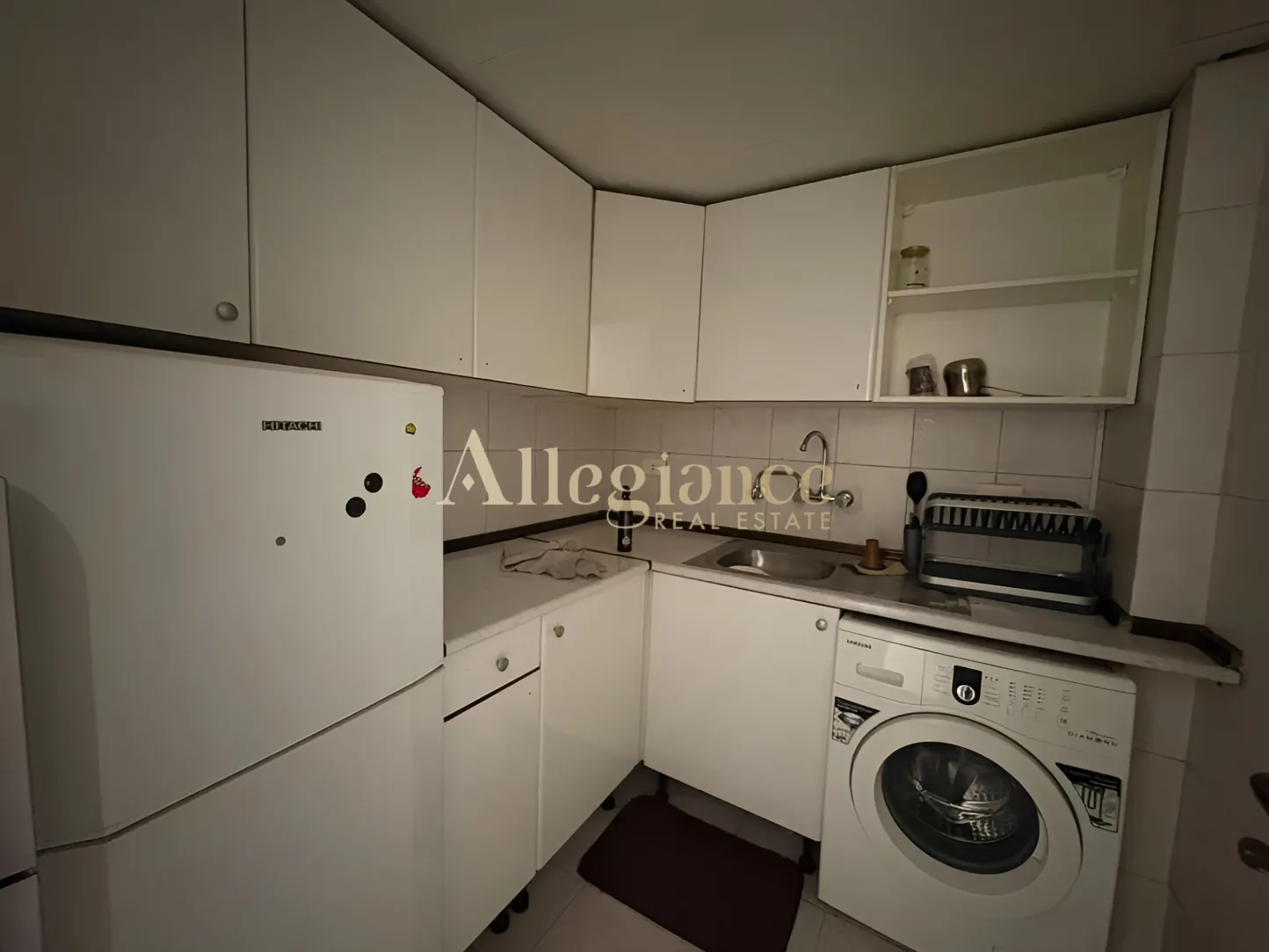 Apartment for rent in Clemenceau