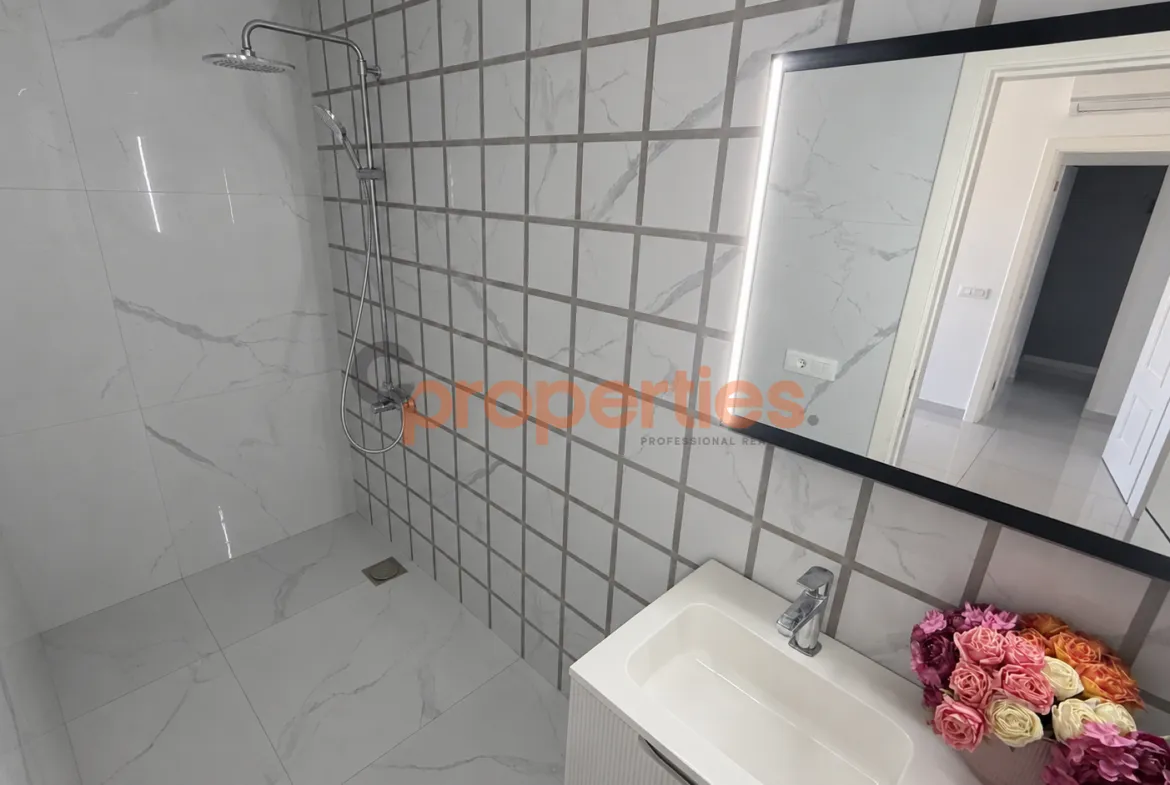 Apartment for Sale in Achrafieh